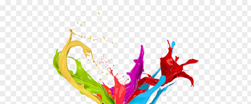 Paint Stock Photography Royalty-free PNG