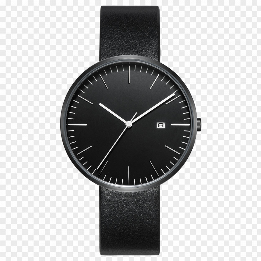 Retro Watches Quartz Clock Watch Strap Leather Chronograph PNG
