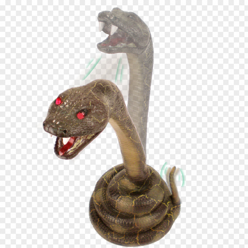 Snake Rattlesnake Reptile Toy Halloween PNG