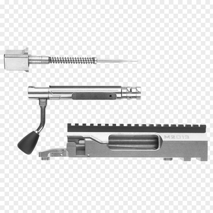 Weapon Tool Ranged Gun Barrel Household Hardware PNG