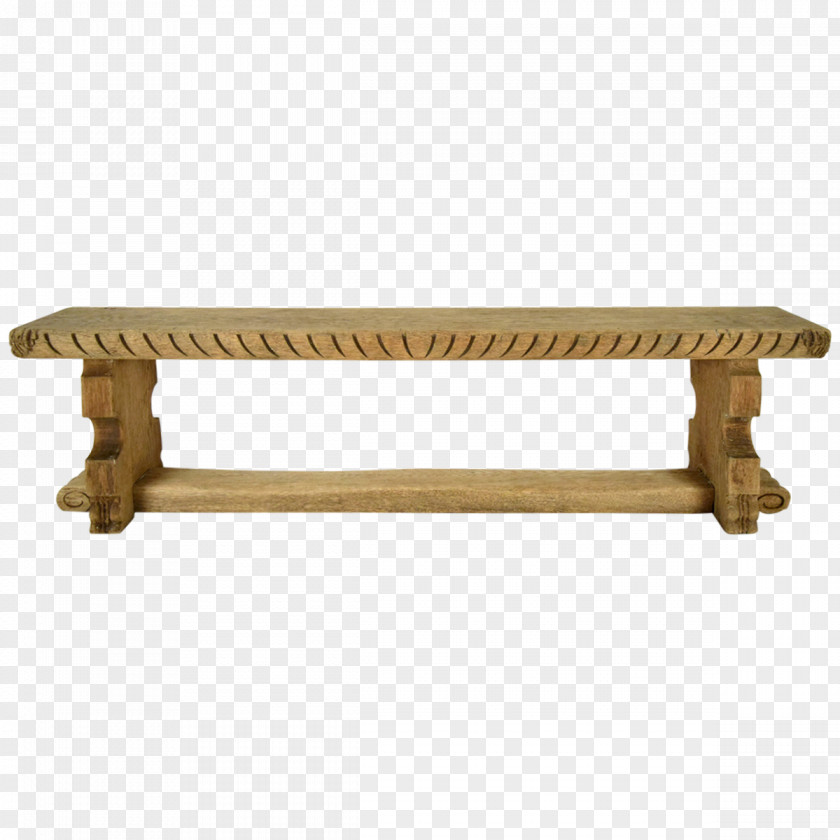Wooden Benches Table Furniture Bench Chair PNG