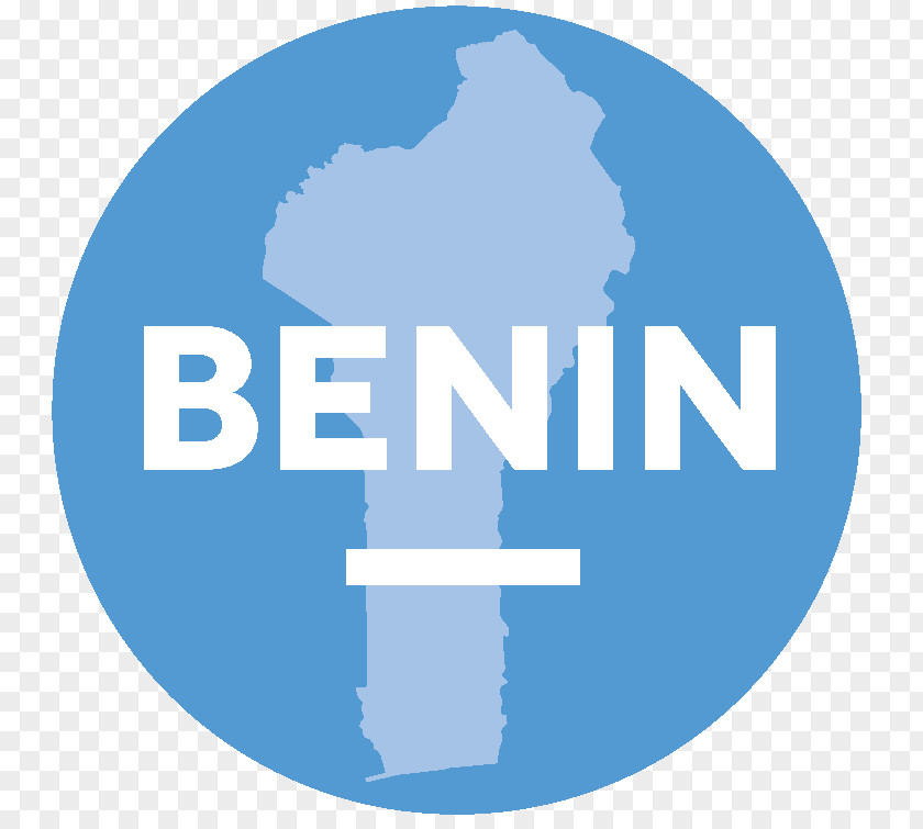 Benin Human Behavior Logo Organization Font Product PNG