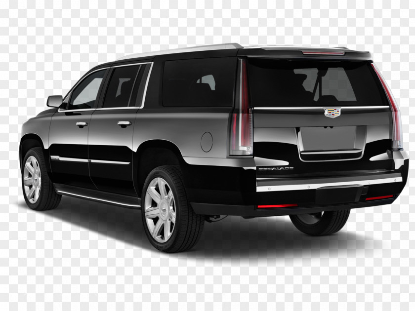 Car 2016 Cadillac Escalade 2015 Sport Utility Vehicle PNG