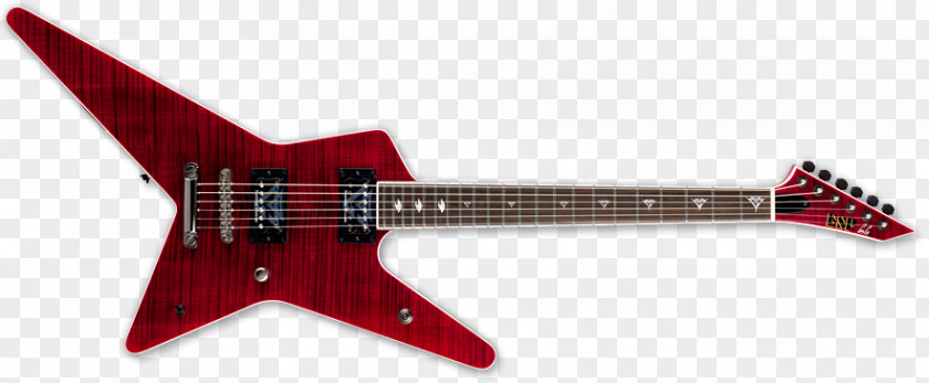 Electric Guitar Fender Stratocaster Jackson Kelly Seymour Duncan ESP Guitars PNG