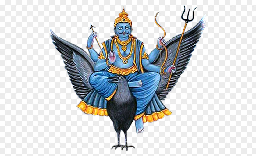 God Of Wealth Shani Gayatri Mantra Hinduism Navagraha PNG