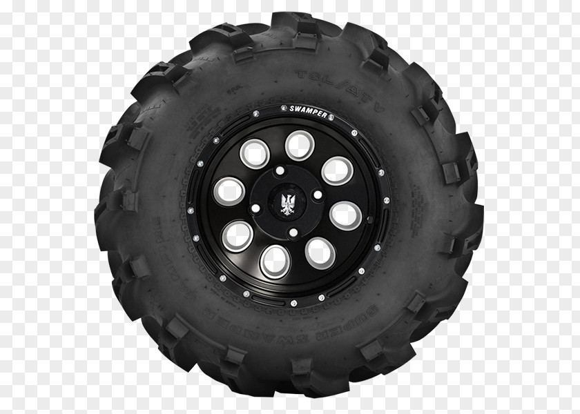 Honda Side By Paddle Tire All-terrain Vehicle PNG