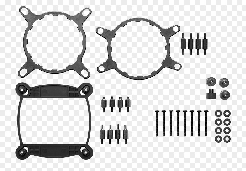 Lga 1156 Computer System Cooling Parts Water Central Processing Unit Corsair Components Pulse-width Modulation PNG