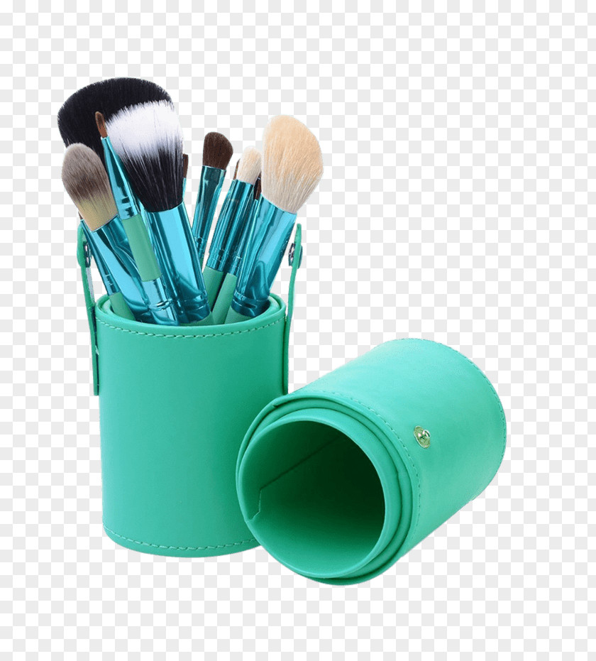 MAKE UP TOOLS Makeup Brush MAC Cosmetics Paintbrush PNG