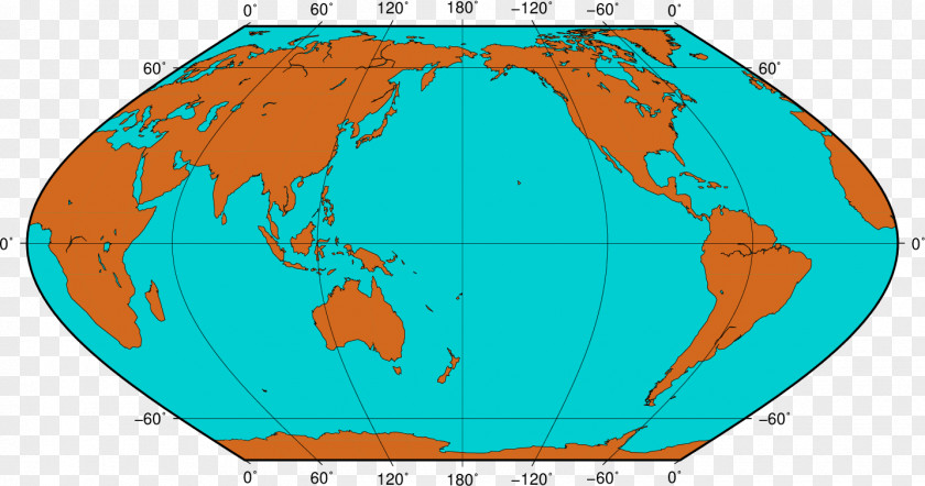 Meridian Map World Line Organism PNG