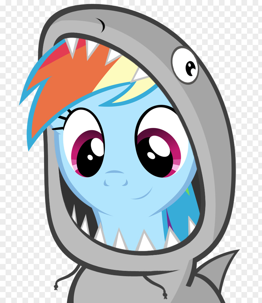 My Little Pony Rainbow Dash Clip Art PNG