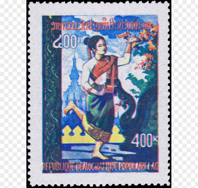 National Missing Children Day Postage Stamps Airmail Stamp Hinge Art PNG