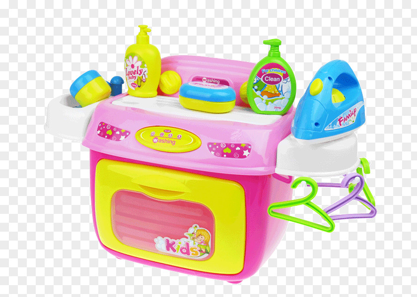 Pani Allegro Plastic Toy Auction Washing Machines PNG