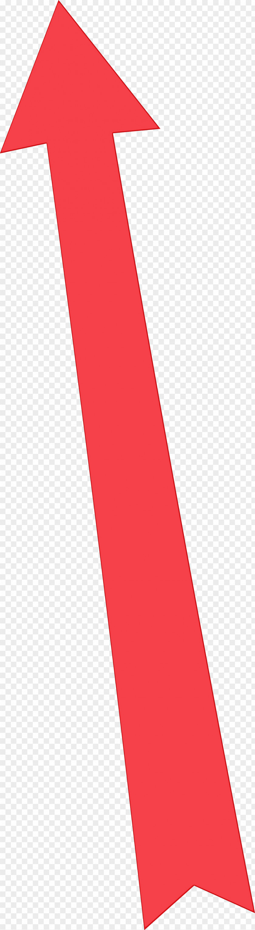 Red Pink Line Material Property Rectangle PNG