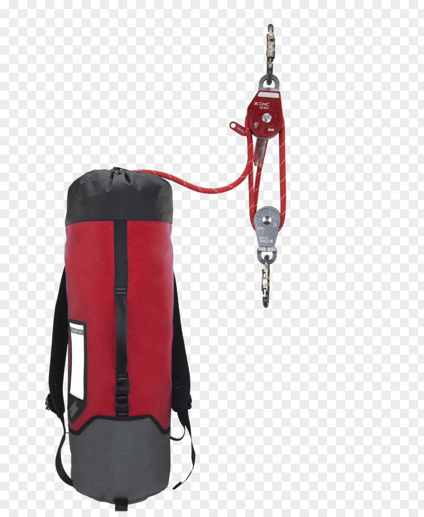 Rope Rescue Pulley Confined Space PNG