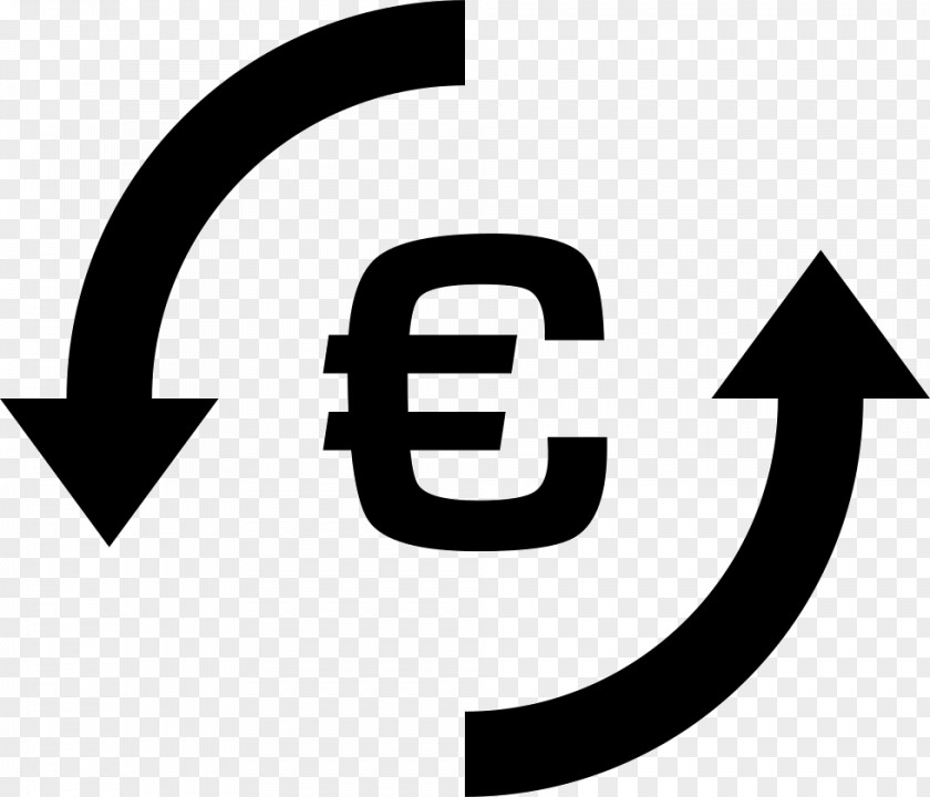 Symbol Money Currency Euro PNG