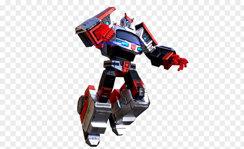 Transformer Optimus Prime Ratchet Rodimus Bumblebee Ironhide PNG
