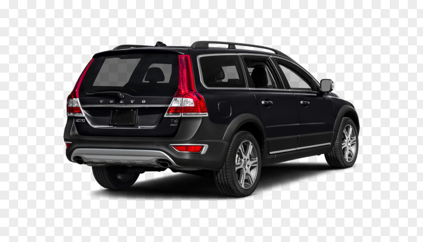 Volvo AB Car Sport Utility Vehicle Four-wheel Drive PNG