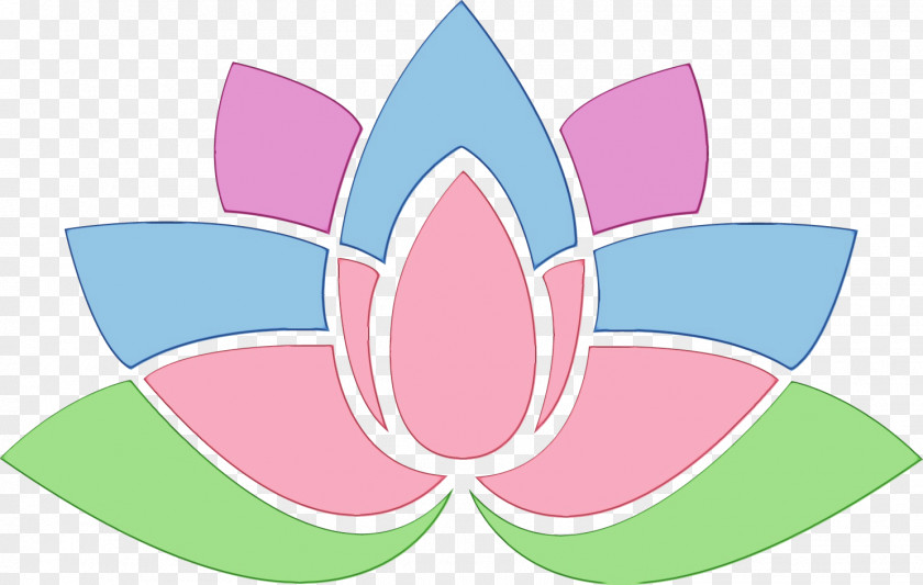 Wildflower Sticker Lotus PNG