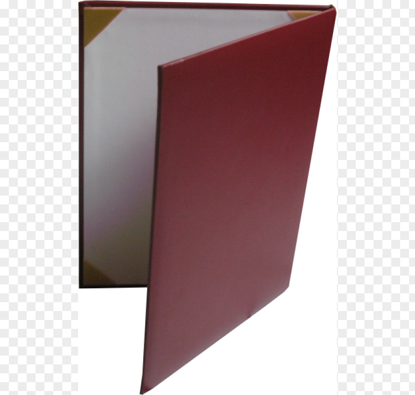Angle Rectangle Maroon PNG
