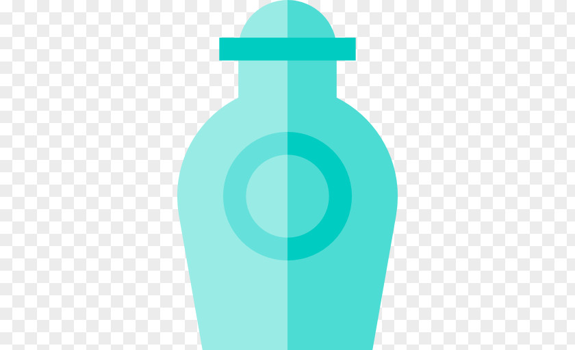 Blue Jar PNG