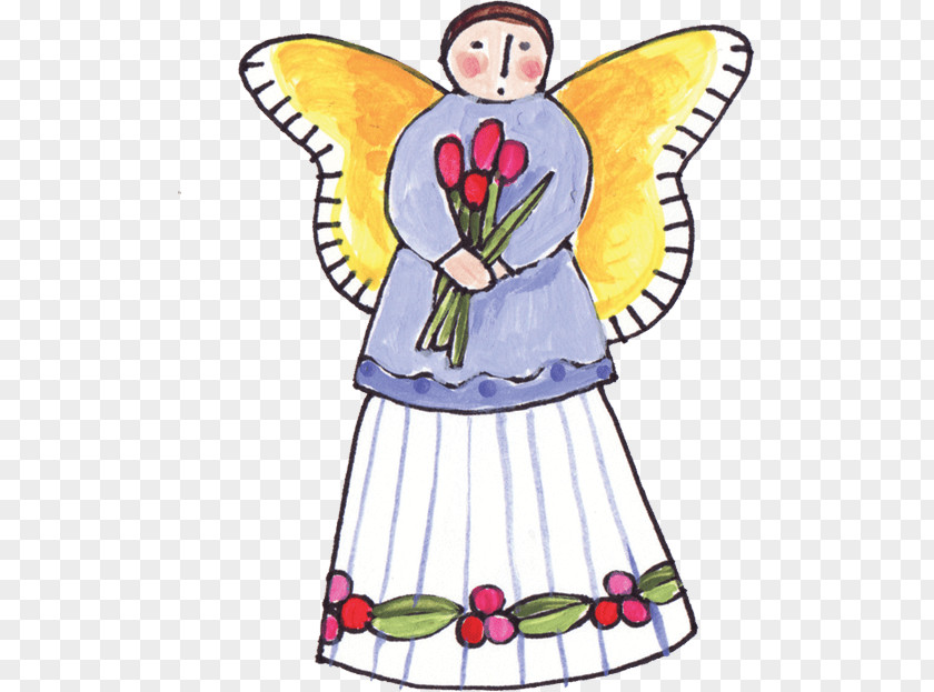 Costume Design Wing Angel Cartoon PNG