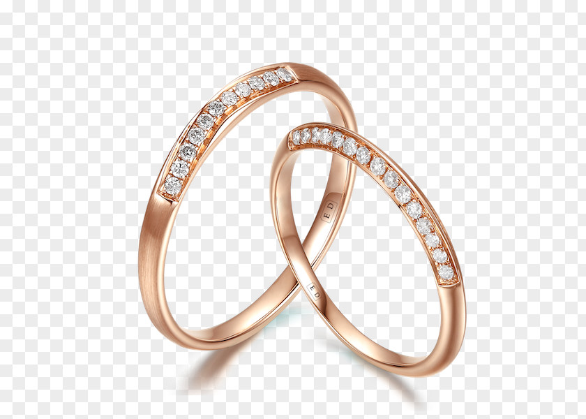 Curve Ring Wedding Bangle Body Jewellery Silver PNG