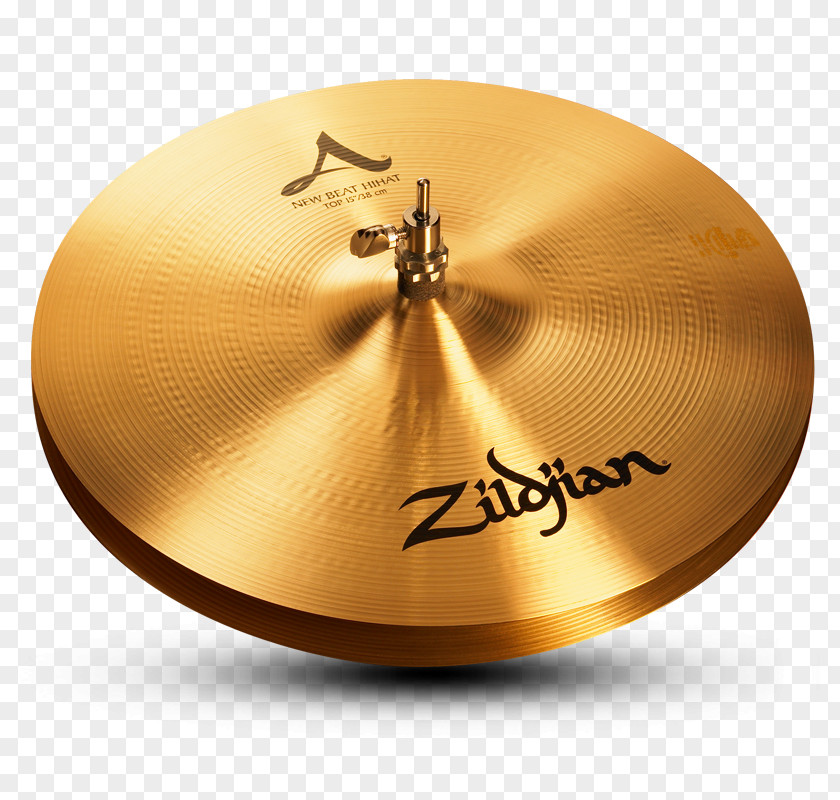 Drums Hi-Hats Avedis Zildjian Company Cymbal Beat PNG