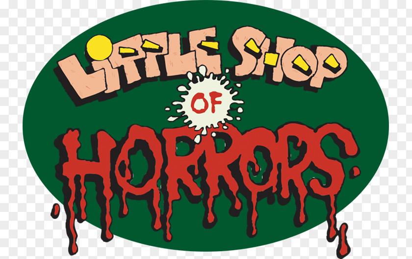 Family Shopping Little Shop Of Horrors Musical Theatre Rock PNG