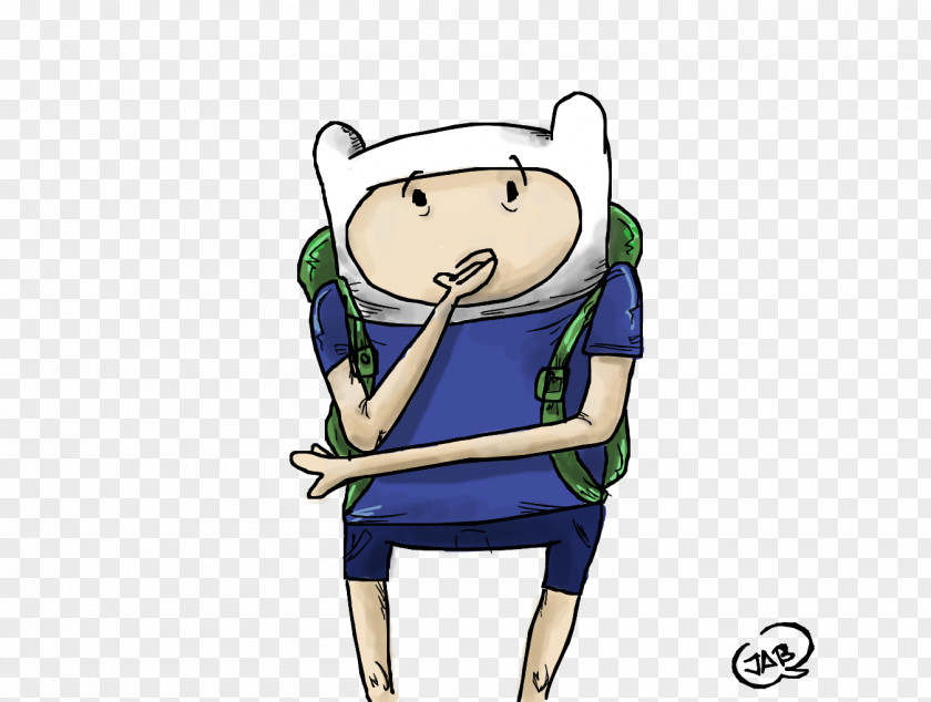Finn The Human Cartoon Clip Art PNG