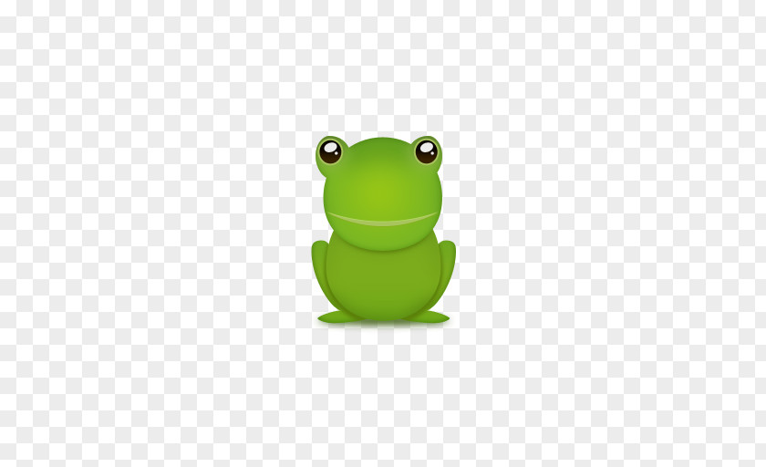 Frog Iconfinder Icon PNG