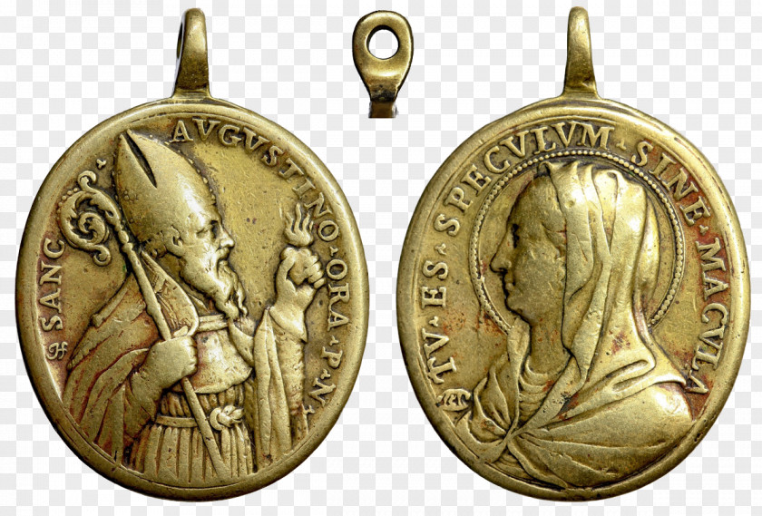 Gold Medal Bronze PNG