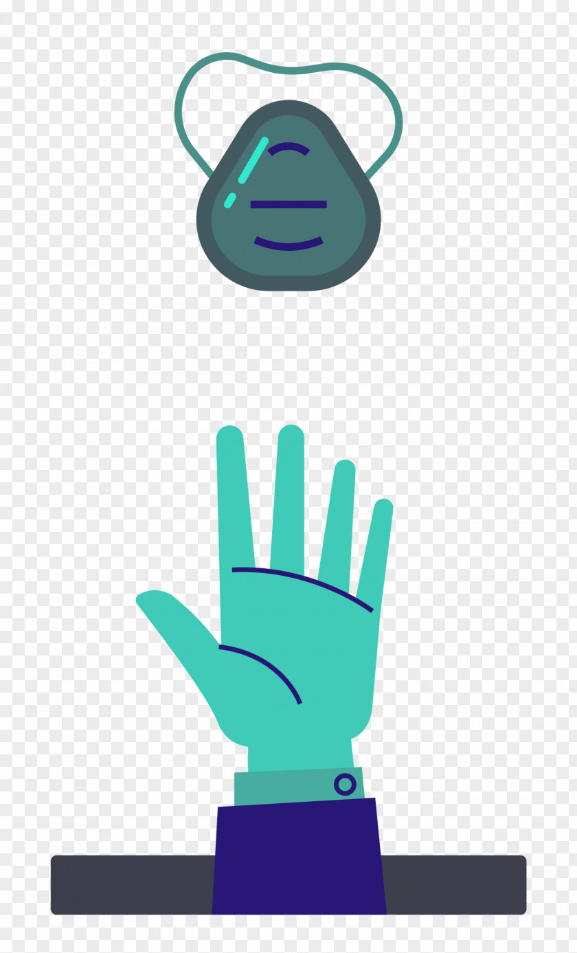 Hand Hold Up PNG