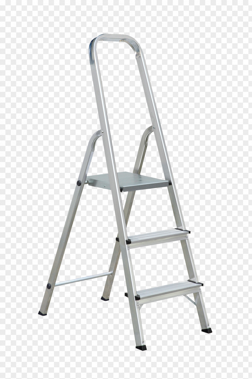 Ladders Attic Ladder Stairs Keukentrap ABRU PNG