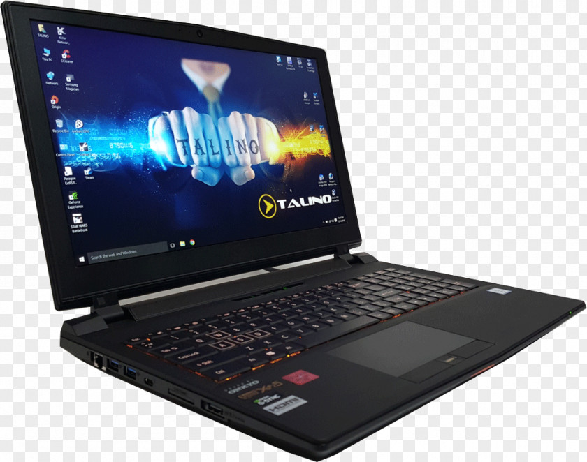 Laptop Acer Predator 17 833513 17.30 G9-793 Intel Core I7 Nvidia G-Sync PNG