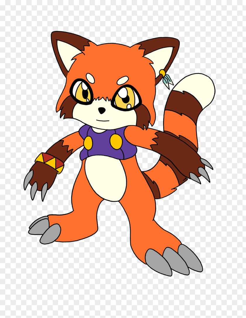 Red Panda Cat Fox Mammal Carnivora Whiskers PNG