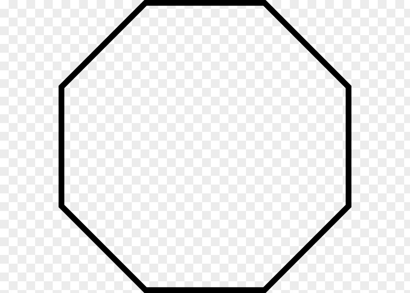 Shape Regular Polygon Octagon Two-dimensional Space PNG