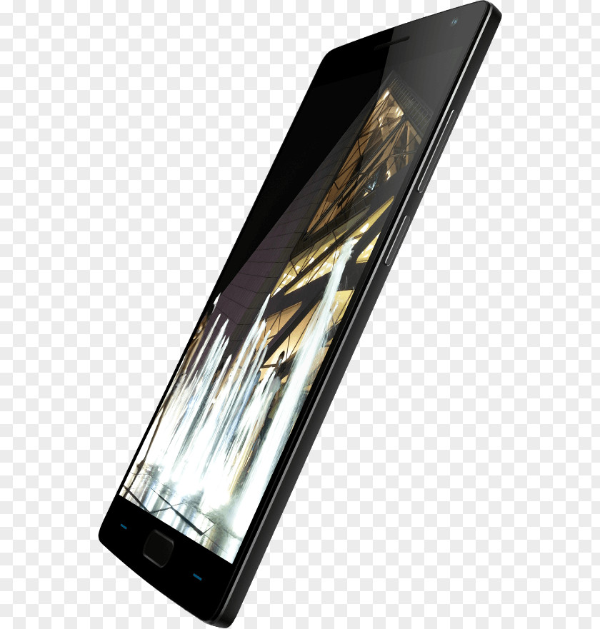 Smartphone OnePlus 2 One Wi-Fi PNG