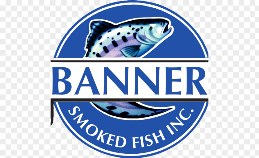 Smoked Herring Banner Fish Lox Salmon PNG