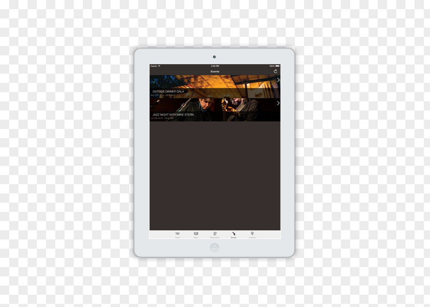 Swift Ios Multimedia Picture Frames PNG