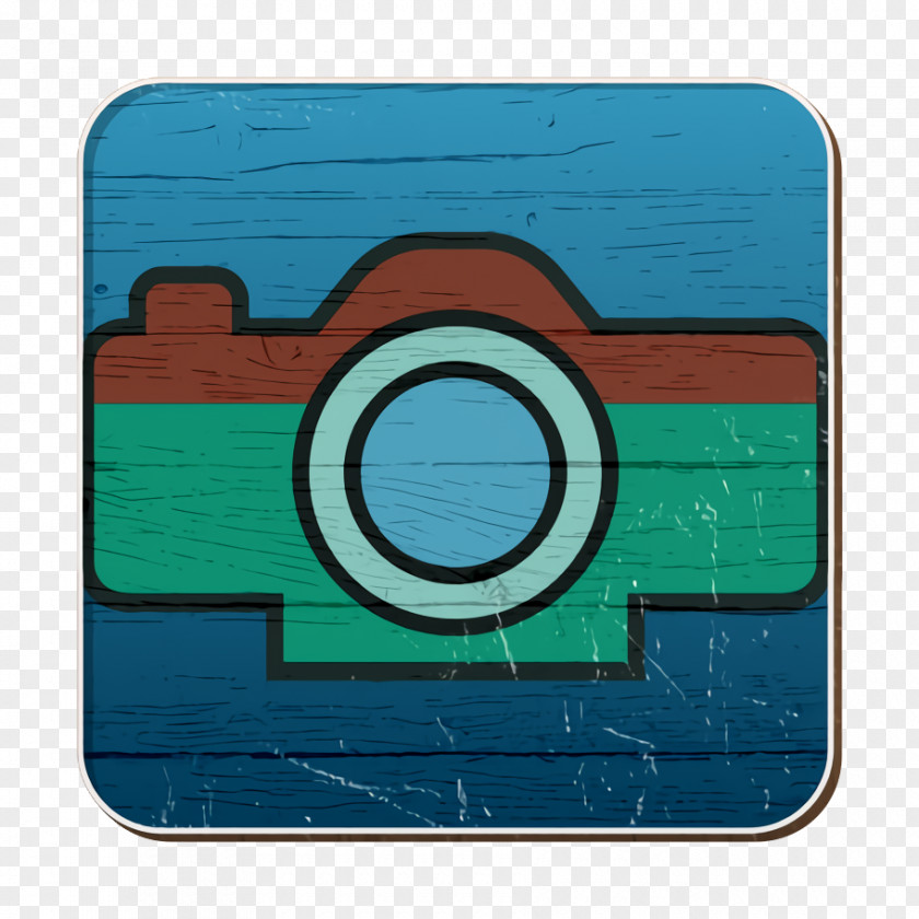 Symbol Turquoise App Icon Application Interface PNG