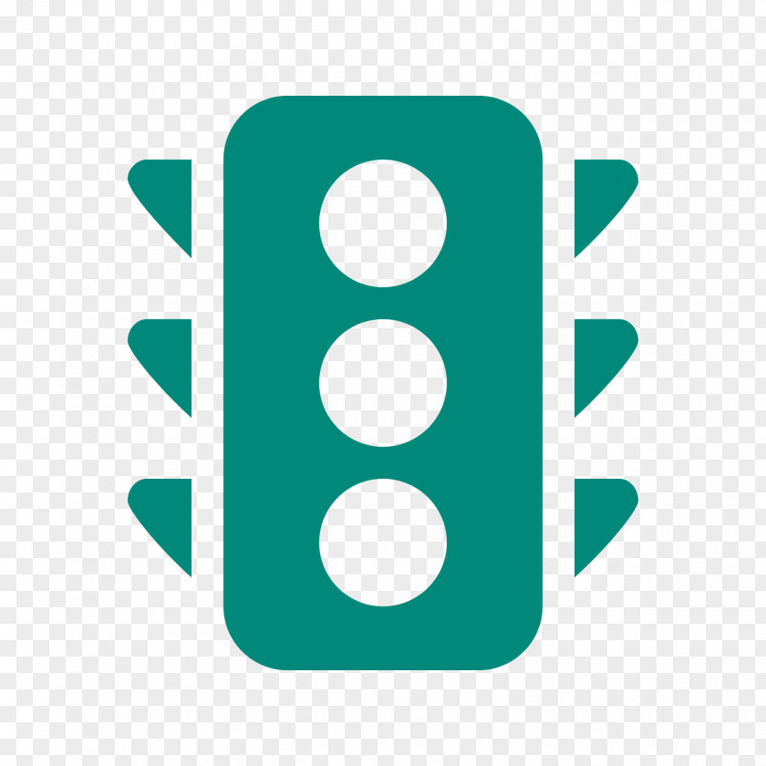 Traffic Lights Responsive Web Design Material Icon PNG