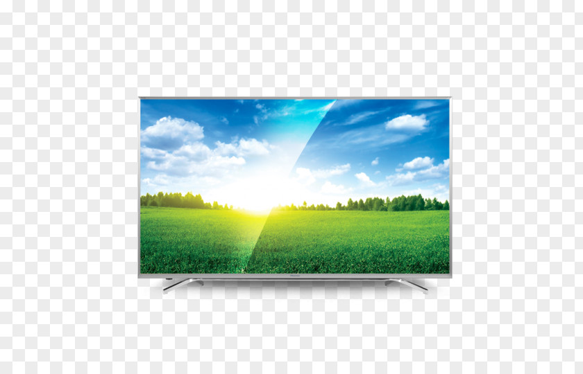 Tv Sales LCD Television Hisense Image Stock Photography PNG