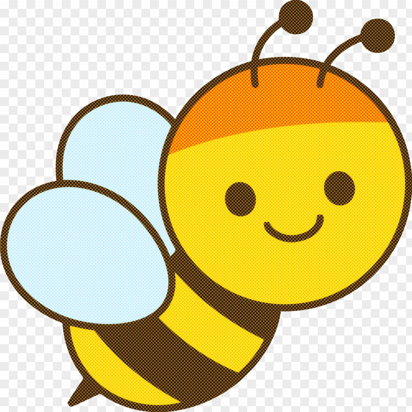 Bumblebee PNG