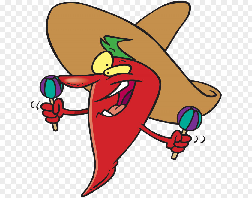 Chili Cartoon Con Carne Mexican Cuisine Pepper PNG