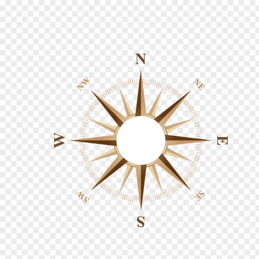 Compass Computer File PNG