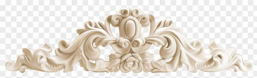 Cosmetics Decorative Material Panneau Декор Bas-relief Ornament Architecture PNG