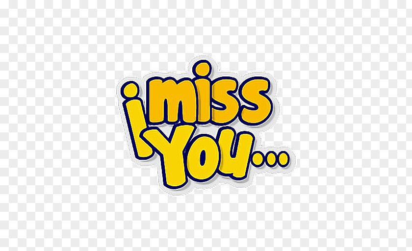 Desktop Wallpaper I Miss You Clip Art PNG