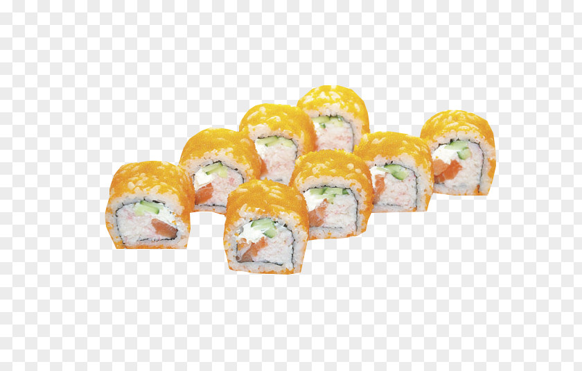 Eel Sashimi California Roll Makizushi Tempura Sushi PNG