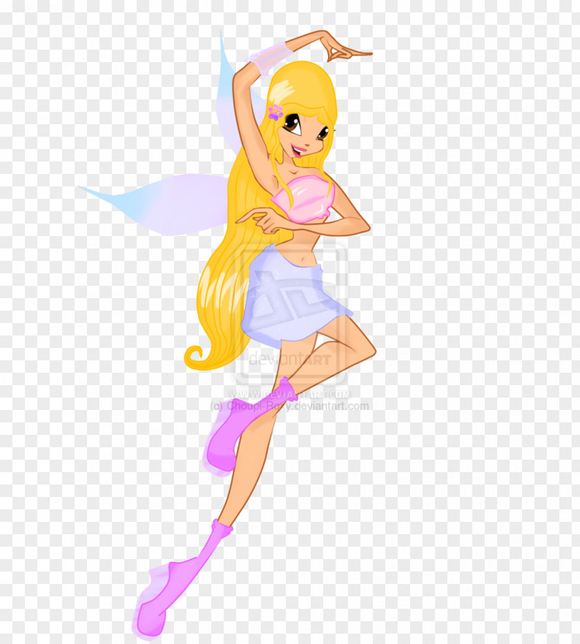 Fairy Barbie Clip Art PNG