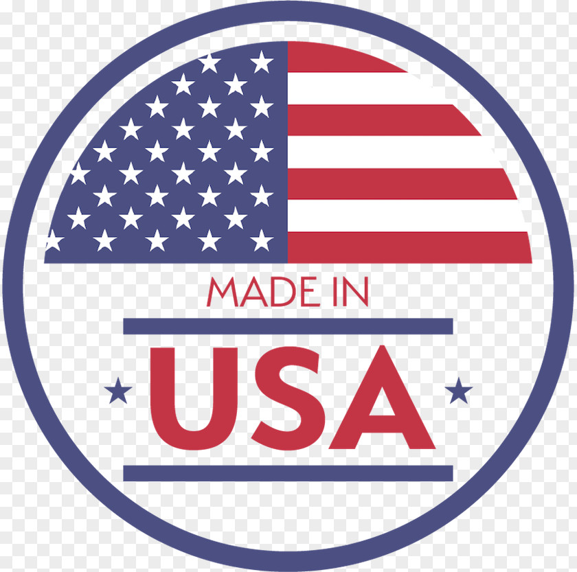 Flag United States Of America The Royalty-free Illustration PNG
